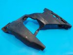 51117200722 Кронштейн переднего бампера правый BMW 5-серия F10/F11 2009-2016