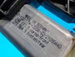 51357182614 Стеклоподъемник задний правый BMW 5-серия F10/F11 2009-2016