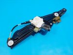 51357182614 Стеклоподъемник задний правый BMW 5-серия F10/F11 2009-2016 51357182614 Стеклоподъемник задний правый BMW 5-серия F10/F11 2009-2016