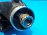 7806501284 Рулевая рейка BMW 5-серия F10/F11 2009-2016