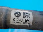 32306776109 Кардан рулевой BMW 5-серия F10-F11 2009-2016