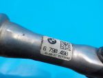 32306776109 Кардан рулевой BMW 5-серия F10/F11 2009-2016