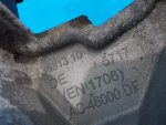22326777613 Кронштейн АКПП BMW 5-серия F10-F11 2009-2016