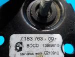 51237183763 Крючок капота левый BMW 5-серия F10-F11 2009-2016