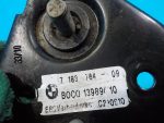 51237183764 Крючок капота правый BMW 5-серия F10-F11 2009-2016