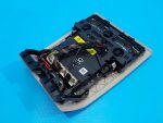 61319276230 Плафон освещения салона передний BMW 5-серия F10/F11 2009-2016