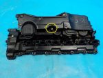 11127799221 Клапанная крышка ГБЦ BMW 5 серия E60/E61 2003-2009