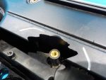 11127799221 Клапанная крышка ГБЦ BMW 5 серия E60/E61 2003-2009
