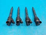 13537810702 Топливная форсунка BMW 5-серия F10/F11 2009-2016