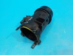 11618506359 Патрубок интеркулера BMW 5-серия F10-F11 2009-2016
