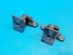 41517259592 Петля двери передней правой (пара) BMW 5-серия F10/F11 2009-2016