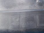51717211464 Водосток левый BMW 5-серия F10-F11 2009-2016
