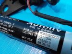 72119164509 Ремень безопасности передний левый BMW 5-серия F10-F11 2009-2016