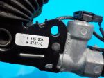 72119115306 Замок ремня безопасности правый BMW 5-серия F10-F11 2009-2016