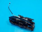 51227276241 Ручка двери наружная левая BMW 5-серия F10-F11 2009-2016