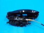 51227276241 Ручка двери наружная левая BMW 5-серия F10/F11 2009-2016