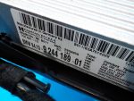 84109244189 Блок управления Bluetooth BMW 5-серия F10-F11 2009-2016
