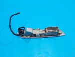 63137154168 Повторитель поворота правый в крыло BMW 5-серия F10-F11 2009-2016