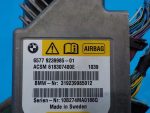 65779239985 Блок SRS (Airbag) BMW 5-серия F10-F11 2009-2016