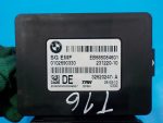 32620247 Блок управления стояночным тормозом (ручника) BMW 5-серия F10-F11 2009-2016
