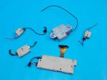 65206935024 Усилитель антенны (комплект) BMW 5-серия F10/F11 2009-2016