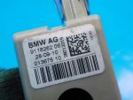 65206935024 Усилитель антенны (комплект) BMW 5-серия F10/F11 2009-2016
