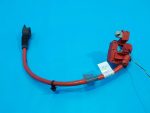 61129217036 Клемма аккумулятора плюс BMW 5-серия F10-F11 2009-2016