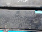 51117200699 Решетка переднего бампера левая BMW 5-серия F10-F11 2009-2016