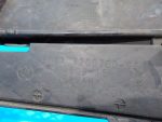 51117200700 Решетка переднего бампера правая BMW 5-серия F10-F11 2009-2016