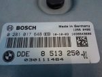 13618513250 Блок управления двигателем BMW 5-серия F10-F11 2009-2016