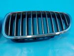 51137200727 Решетка радиатора (комплект) BMW 5-серия F10-F11 2009-2016