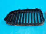 51137200727 Решетка радиатора (комплект) BMW 5-серия F10-F11 2009-2016