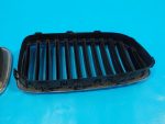 51137200727 Решетка радиатора (комплект) BMW 5-серия F10-F11 2009-2016