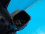 17428509740 Диффузор радиатора (вентилятора) BMW 5-серия F10-F11 2009-2016