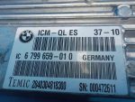 34526799659 Блок управления ICM BMW 5-серия F10-F11 2009-2016