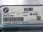61359247397 Блок управления ZGW BMW 5-серия F10/F11 2009-2016