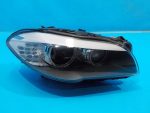 63117271906 Фара правая BMW 5-серия F10-F11 2009-2016