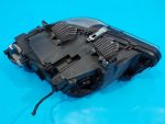 63117271906 Фара правая BMW 5-серия F10-F11 2009-2016