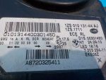 63117271906 Фара правая BMW 5-серия F10/F11 2009-2016