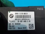 61359216468 Блок управления подогревом сиденьем BMW 5-серия F10-F11 2009-2016