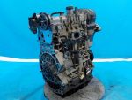 04E100034E Двигатель 1.4 лит. CZCA (93000 км) Audi A3 (8V) 2013-2020