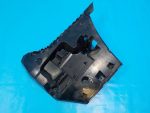 51127184768 Кронштейн заднего бампера правый BMW 5-серия F10/F11 2009-2016