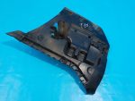 51127184768 Кронштейн заднего бампера правый BMW 5-серия F10/F11 2009-2016