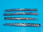 51419171781 Накладка декоративная обшивки двери (комплект) BMW 5-серия F10/F11 2009-2016