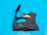 51757185169 Пыльник рулевой рейки левый BMW 5-серия F10/F11 2009-2016