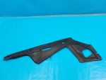 51767019804 Кожух замка капота правая часть BMW 5-серия F10-F11 2009-2016