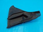 51716987606 Решетка стеклоочистителя (жабо) левая BMW 5-серия F10/F11 2009-2016