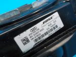 4G0035298 Динамик двери передней правой Audi A6 (C7) 2011-2018