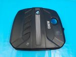 11147802847 Декоративная крышка двигателя BMW 5-серия F10/F11 2009-2016