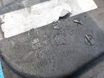 03C109210CD Крышка двигателя передняя VOLKSWAGEN Jetta 6 2011-2018